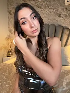 AnnaCastillo  online show from 09-08-25, 07:35