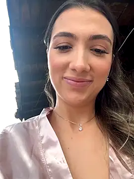 AnnaCastillo  online show from 09-22-25, 08:44