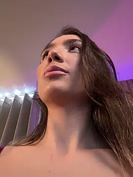 AnnaCastillo  online show from 11-26-25, 09:05