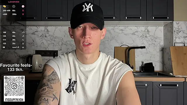 ohh dani online show from 12-24-24, 01:50