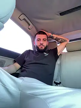 ElChapoGuzman95 online show from 02-15-25, 09:05