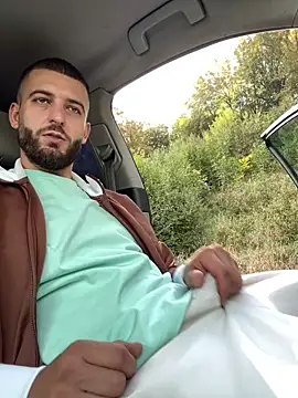 ElChapoGuzman95 online show from 09-28-25, 07:36