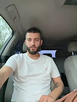 ElChapoGuzman95 online show from 10-13-25, 04:45