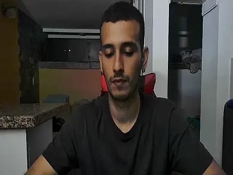 Snapshot of talktome4 chatting on 07-29-26, 12:53 talktome4 online show from 07-29-26, 12:53