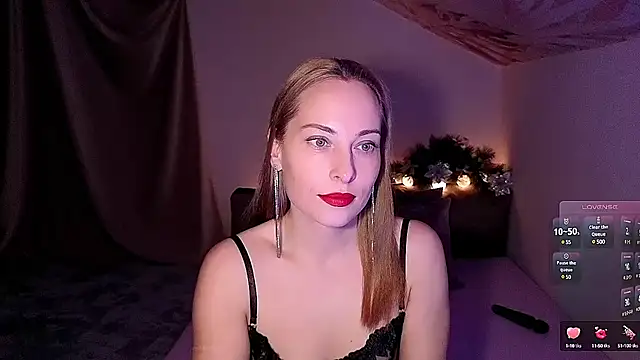 Snapshot of AdeleLady chatting on 12-24-24, 05:02 AdeleLady online show from 12-24-24, 05:02