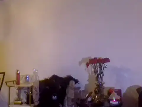 BlaqLadyRedlips online show from 01-20-25, 07:25