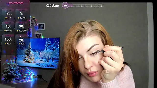  comefeelme  online show from 12-16-24, 03:54