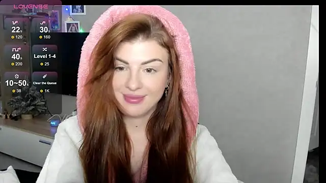  comefeelme  online show from 12-19-24, 06:56