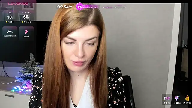  comefeelme  online show from 12-31-24, 04:27