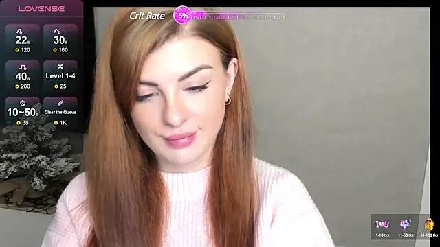  comefeelme  online show from 01-13-25, 01:39