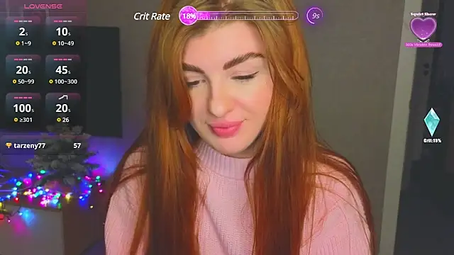  comefeelme  online show from 02-02-25, 09:13