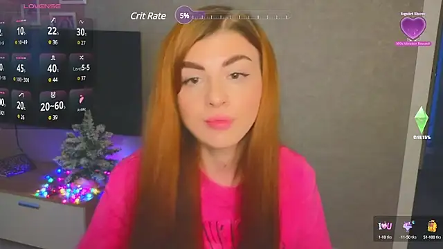  comefeelme  online show from 02-03-25, 07:18