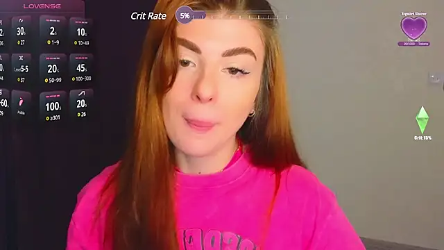  comefeelme  online show from 02-05-25, 06:56