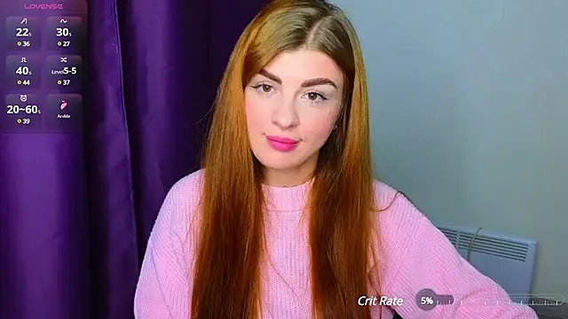  comefeelme  online show from 02-11-25, 04:24