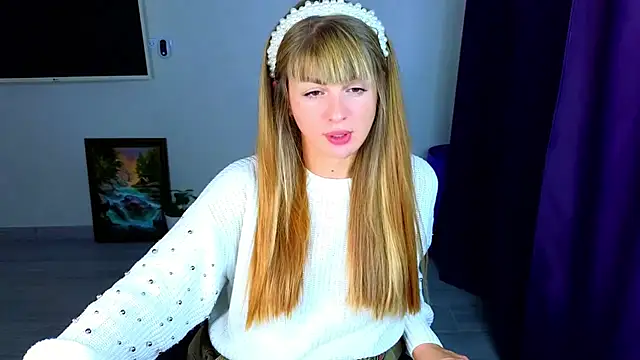  comefeelme  online show from 11-17-25, 11:27