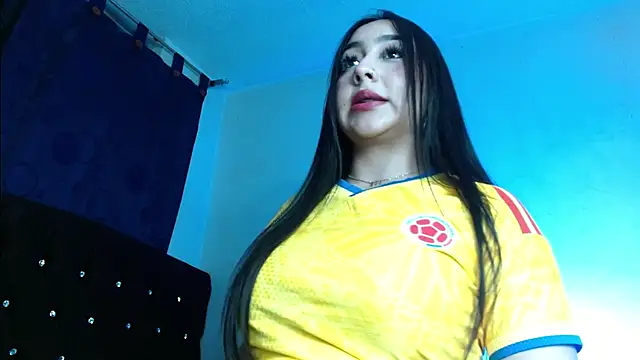 Ni colle online show from 06-17-26, 07:48
