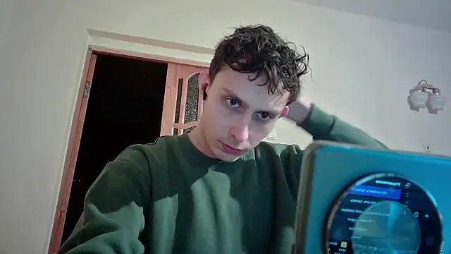 BadGayBig online show from 02-26-25, 04:45