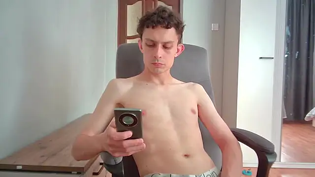 BadGayBig online show from 07-05-26, 08:43