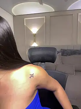 Miss blue69 online show from 03-25-26, 01:44