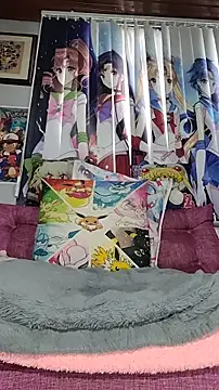 kaory dirtydreams online show from 11-08-25, 07:56