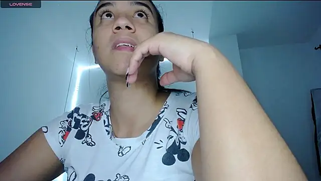 tiffany  pink online show from 02-19-25, 08:20