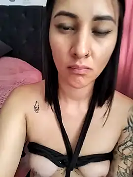 Fleurmeyer79 online show from 02-11-25, 05:07