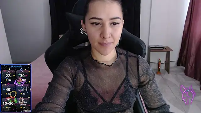 Fleurmeyer79 online show from 03-22-25, 01:30