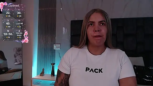 WildyTemping online show from 03-09-26, 07:40