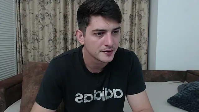 AndyFame online show from 12-03-24, 02:03