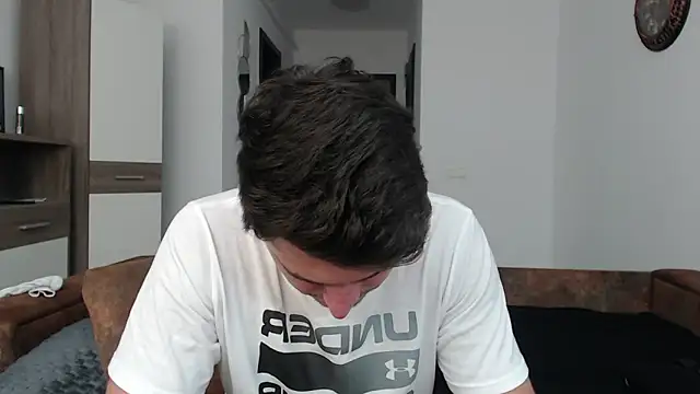 Snapshot of AndyFame chatting on 03-19-25, 02:27 AndyFame online show from 03-19-25, 02:27