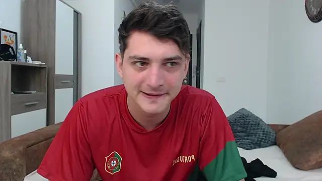 Snapshot of AndyFame chatting on 03-22-25, 10:04 AndyFame online show from 03-22-25, 10:04