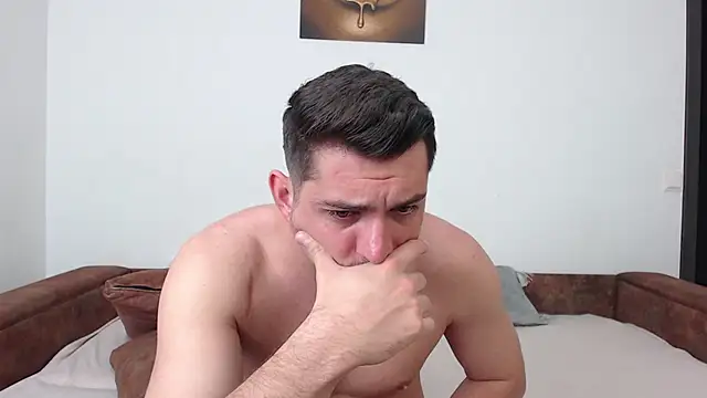 Snapshot of AndyFame chatting on 05-23-26, 03:01 AndyFame online show from 05-23-26, 03:01