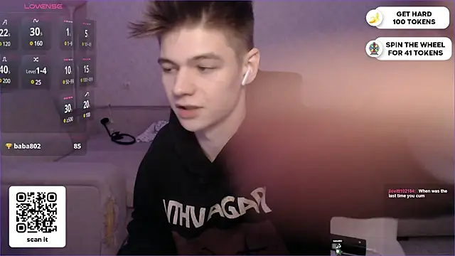 dantebigboi300 online show from 01-09-25, 05:00