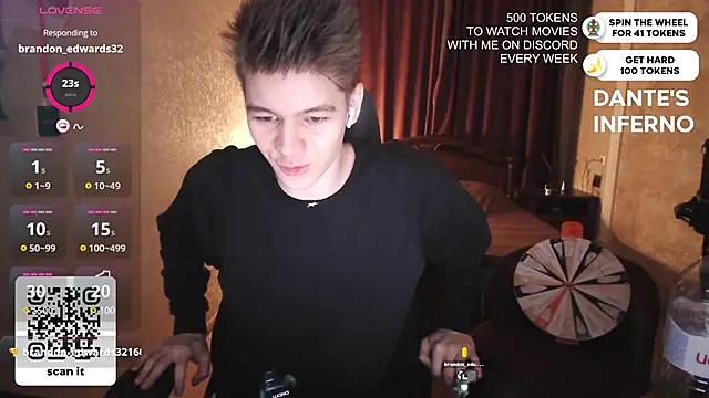 dantebigboi300 online show from 03-16-25, 11:36