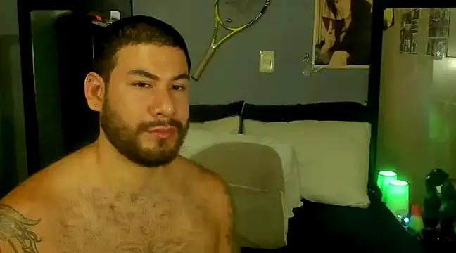Snapshot of Prometeo-grizzly chatting on 12-17-24, 09:28 Prometeo-grizzly online show from 12-17-24, 09:28