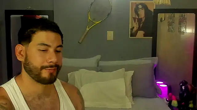 Snapshot of Prometeo-grizzly chatting on 01-11-25, 09:26 Prometeo-grizzly online show from 01-11-25, 09:26