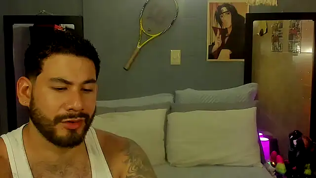Snapshot of Prometeo-grizzly chatting on 01-12-25, 12:07 Prometeo-grizzly online show from 01-12-25, 12:07