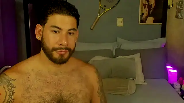 Snapshot of Prometeo-grizzly chatting on 01-15-25, 10:38 Prometeo-grizzly online show from 01-15-25, 10:38