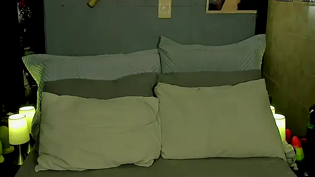 Snapshot of Prometeo-grizzly chatting on 02-01-25, 08:37 Prometeo-grizzly online show from 02-01-25, 08:37