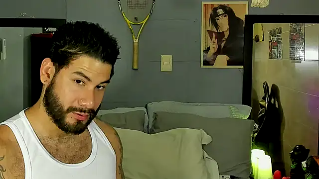 Snapshot of Prometeo-grizzly chatting on 02-06-25, 12:37 Prometeo-grizzly online show from 02-06-25, 12:37