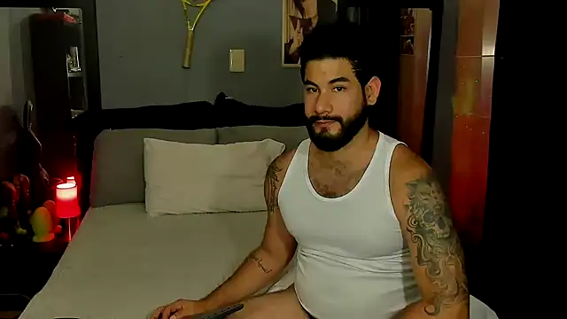 Snapshot of Prometeo-grizzly chatting on 03-12-25, 04:41 Prometeo-grizzly online show from 03-12-25, 04:41