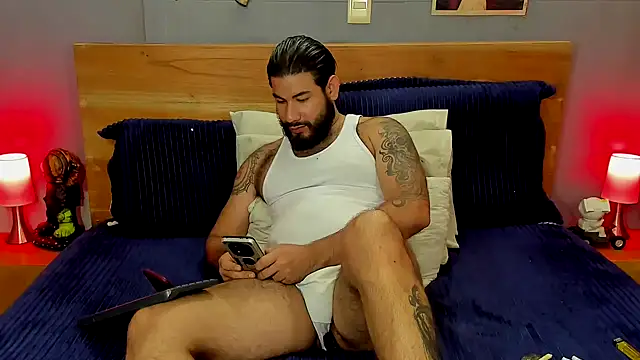 Snapshot of Prometeo-grizzly chatting on 09-14-25, 05:28 Prometeo-grizzly online show from 09-14-25, 05:28