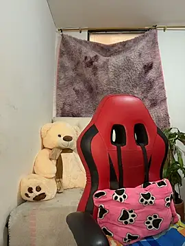  alabina  online show from 11-04-25, 04:50