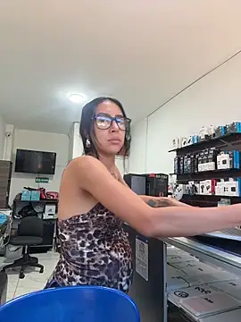  alabina  online show from 03-26-26, 02:44