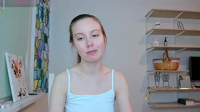 Snapshot of Peggy_Beauty chatting on 10-01-25, 12:16 Peggy Beauty online show from 10-01-25, 12:16
