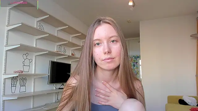 Peggy Beauty online show from 03-20-26, 12:10