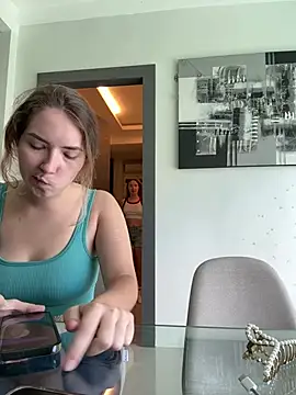 Nura n Sarah online show from 03-13-25, 05:00