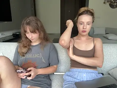 Nura n Sarah online show from 03-14-26, 05:13