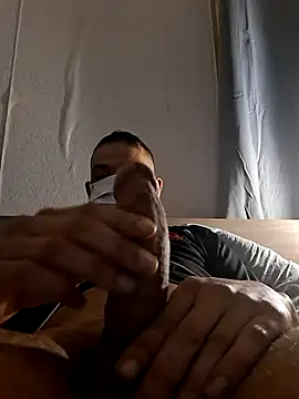 Arab-Cock online show from 04-21-26, 12:45