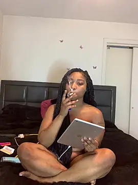 asiamariiee online show from 03-19-26, 11:14